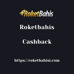 Roketbahis Cashback