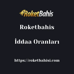 Roketbahis İddaa Oranları