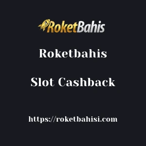 Roketbahis Slot Cashback
