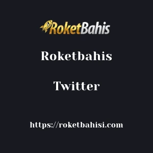 Roketbahis Twitter