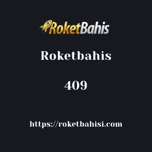 Roketbahis 409